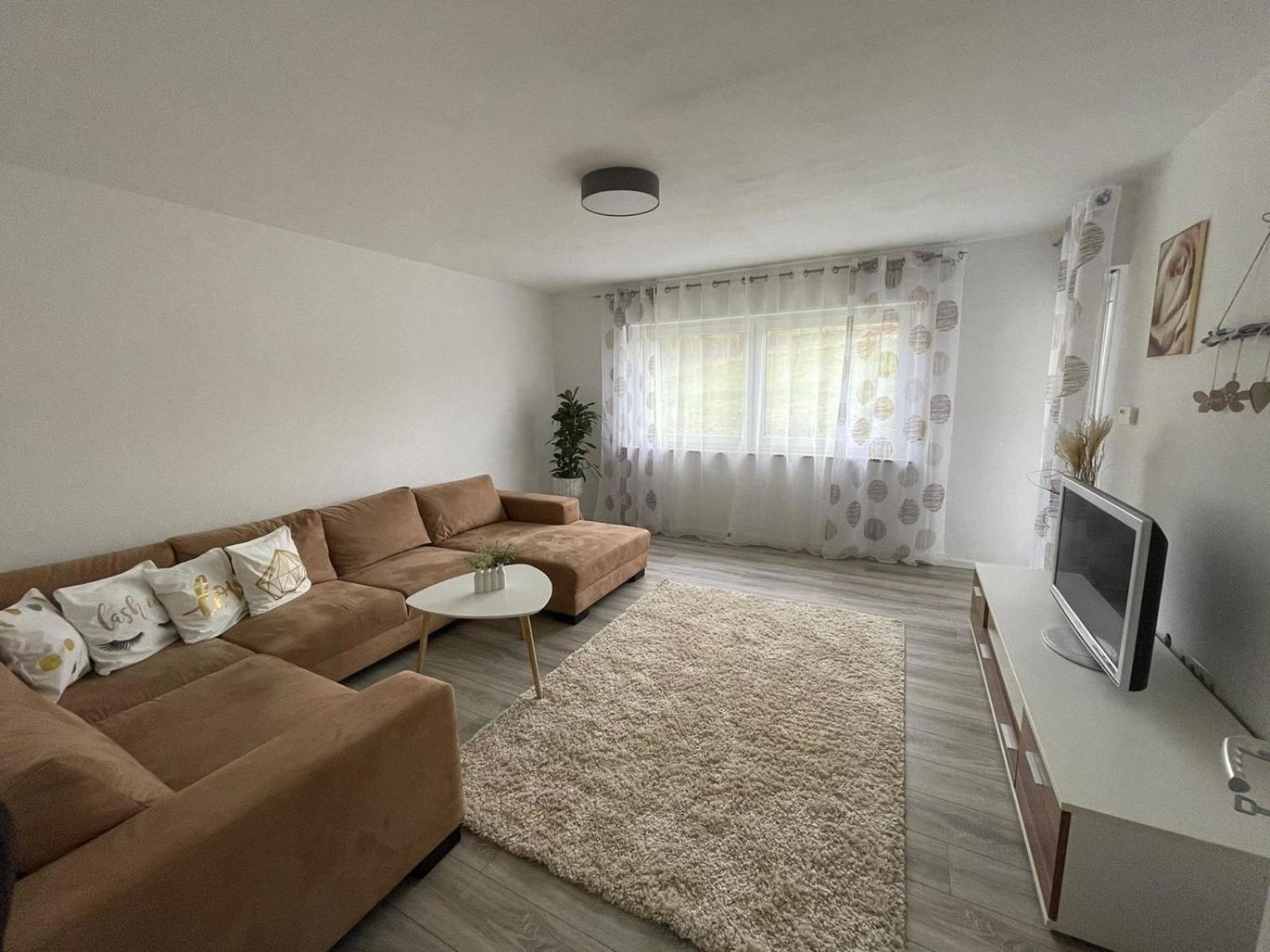 Natalie Apartment Muensingen